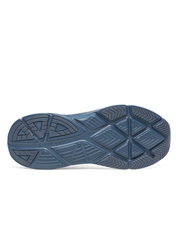 SAUCONY GUIDE 18 FOSSIL DUSK