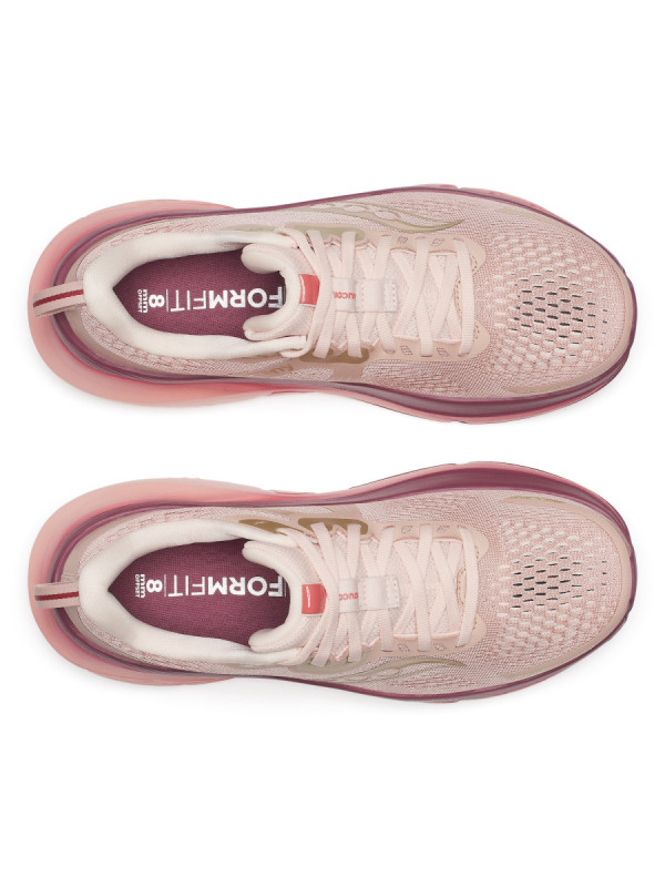 SAUCONY GUIDE 18 CAMEO TERRA