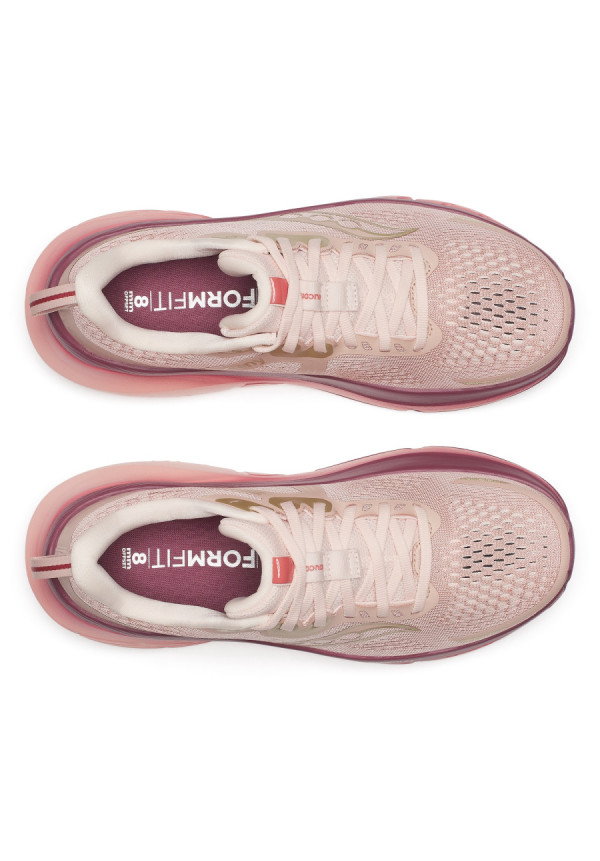 SAUCONY GUIDE 18 CAMEO TERRA