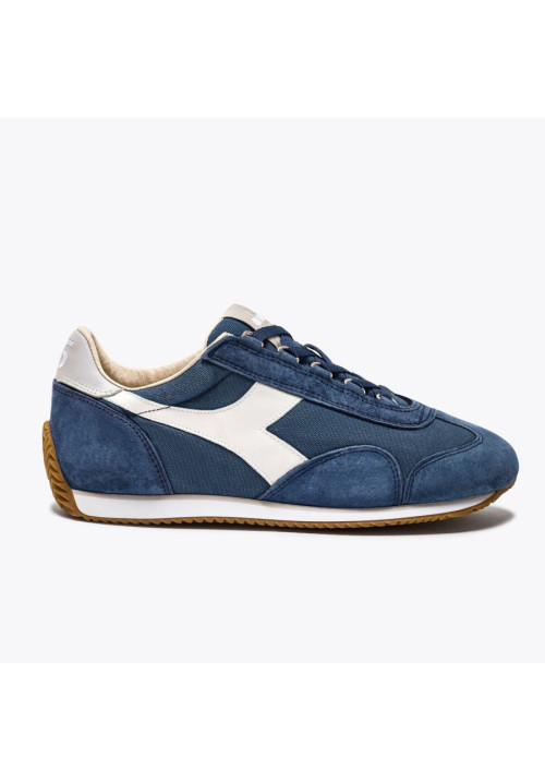 DIADORA HERITAGE EQUIPE H CANVAS