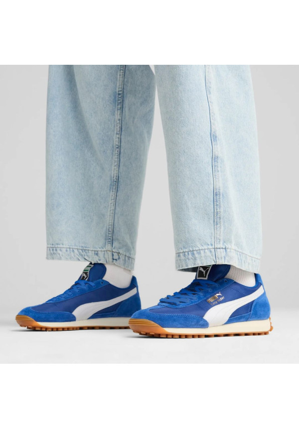 PUMA EASY RIDER VINTAGE ROYAL