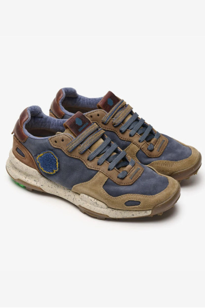 SATORISAN CHACRONA PREMIUM NAVY