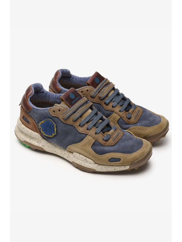 SATORISAN CHACRONA PREMIUM NAVY