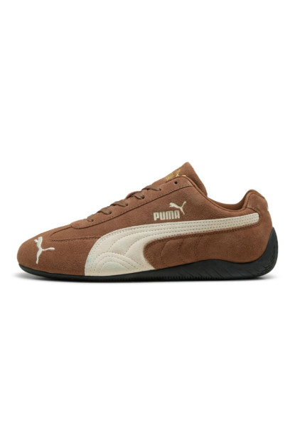 PUMA SPEEDCAT HAUTE COFFEE