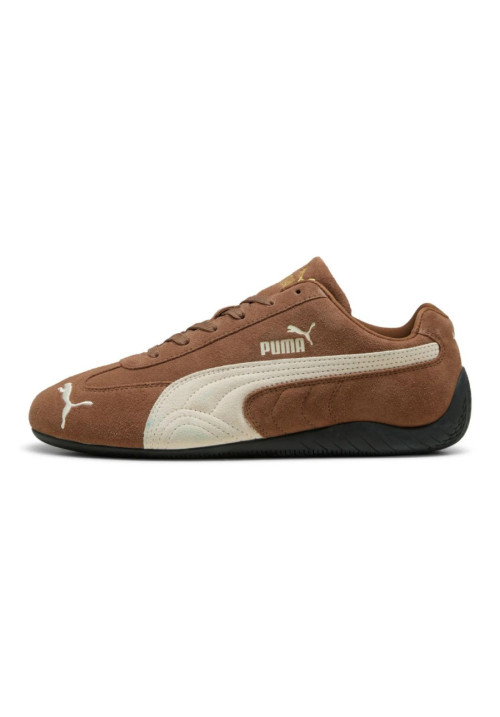 PUMA SPEEDCAT HAUTE COFFEE