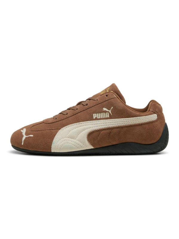 PUMA SPEEDCAT HAUTE COFFEE