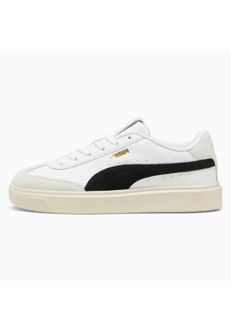 PUMA LAJLA T-TOE WHITE