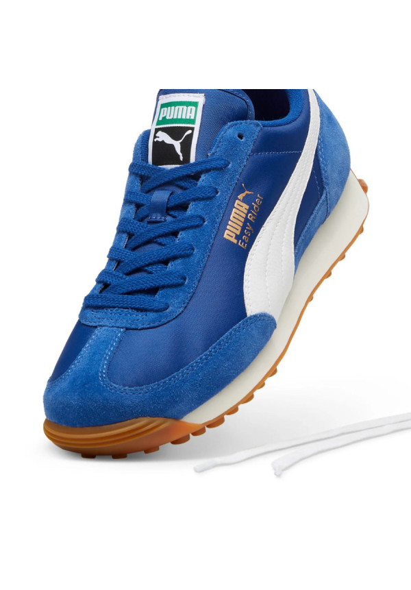 PUMA EASY RIDER VINTAGE ROYAL