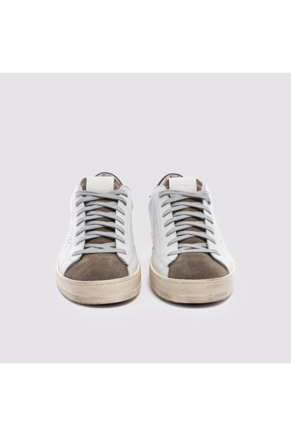 P448 JOHN WHITE OLIVE