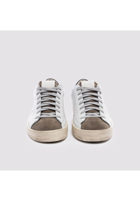 P448 JOHN WHITE OLIVE