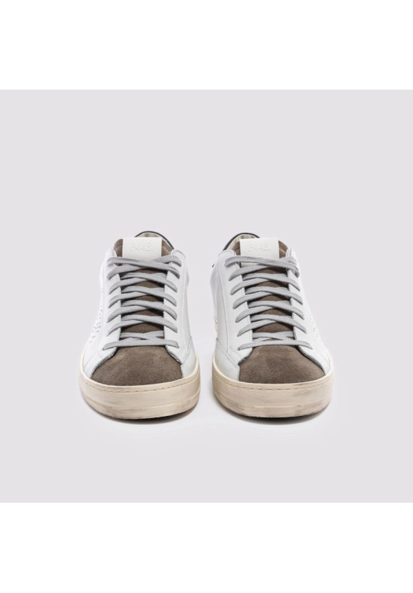 P448 JOHN WHITE OLIVE