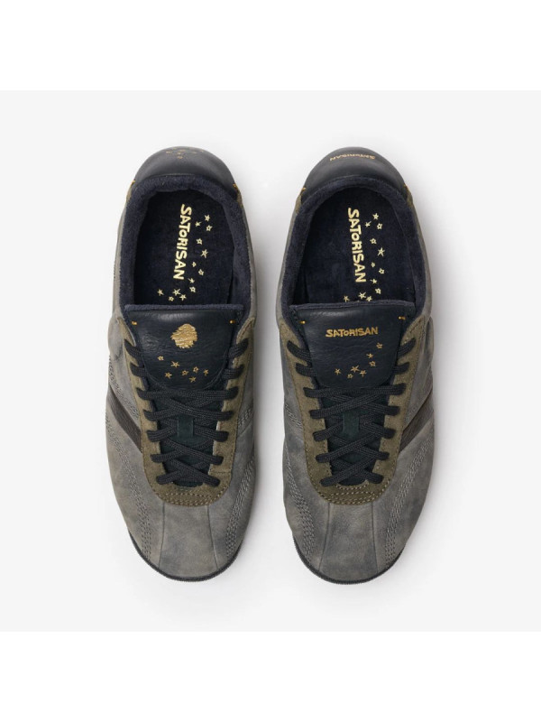 SATORISAN STARDUST PREMIUM KHAKIES BLACK