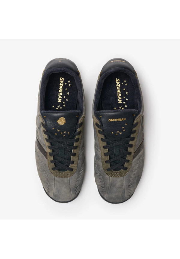 SATORISAN STARDUST PREMIUM KHAKIES BLACK
