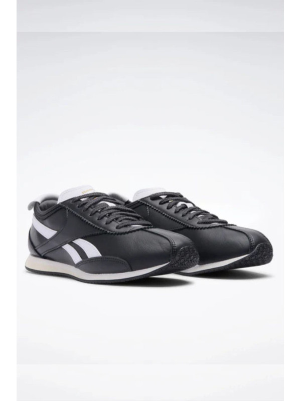 REEBOK R400 BLACK BLACK CHALK REEBOK R400 BLACK BLACK CHALK
