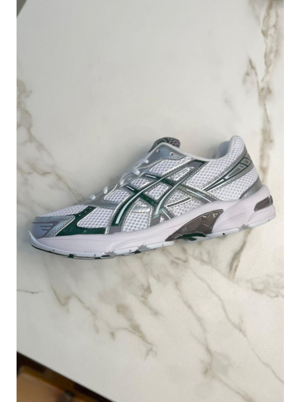 ASICS GEL 1130 WHITE FOREST NIGHT