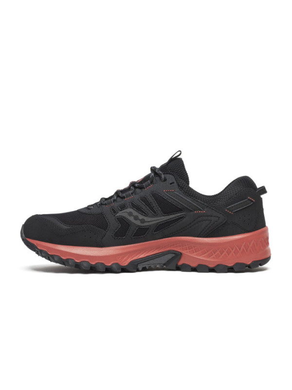 SAUCONY GRID PEAK GTX BLACK BRICK SAUCONY GRID PEAK GTX BLACK BRICK