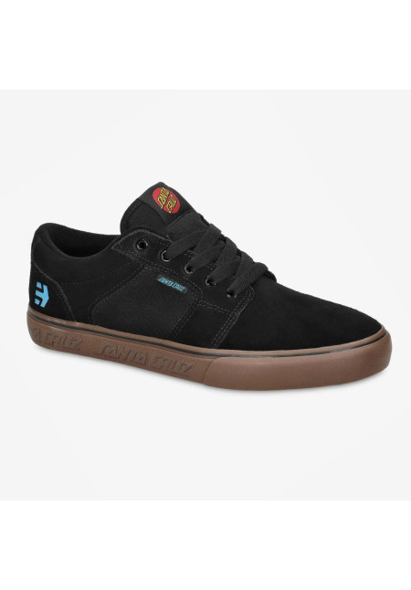 ETNIES BARGE LS SANTACRUZ