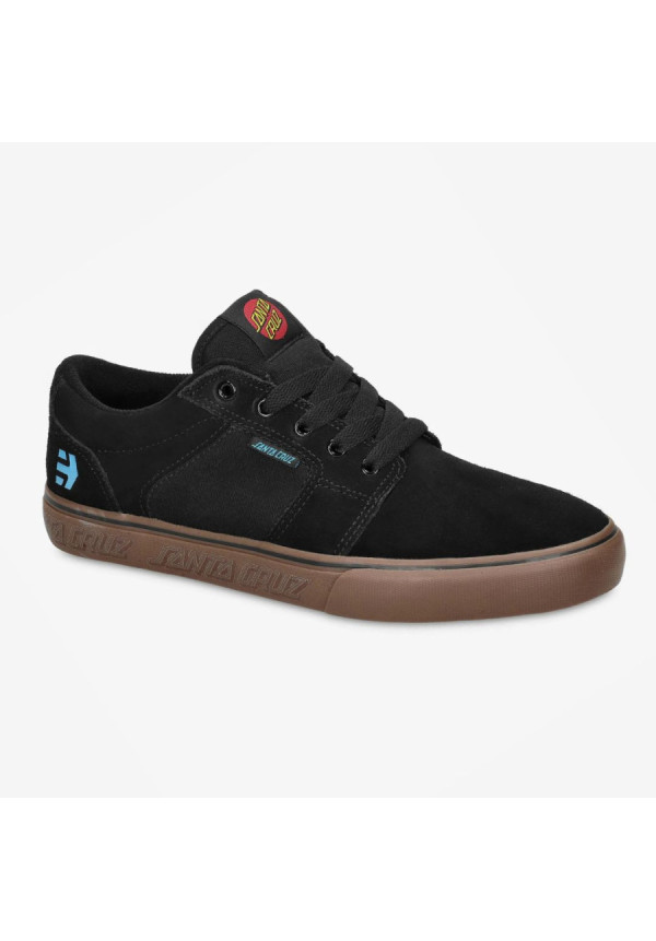 ETNIES BARGE LS SANTACRUZ