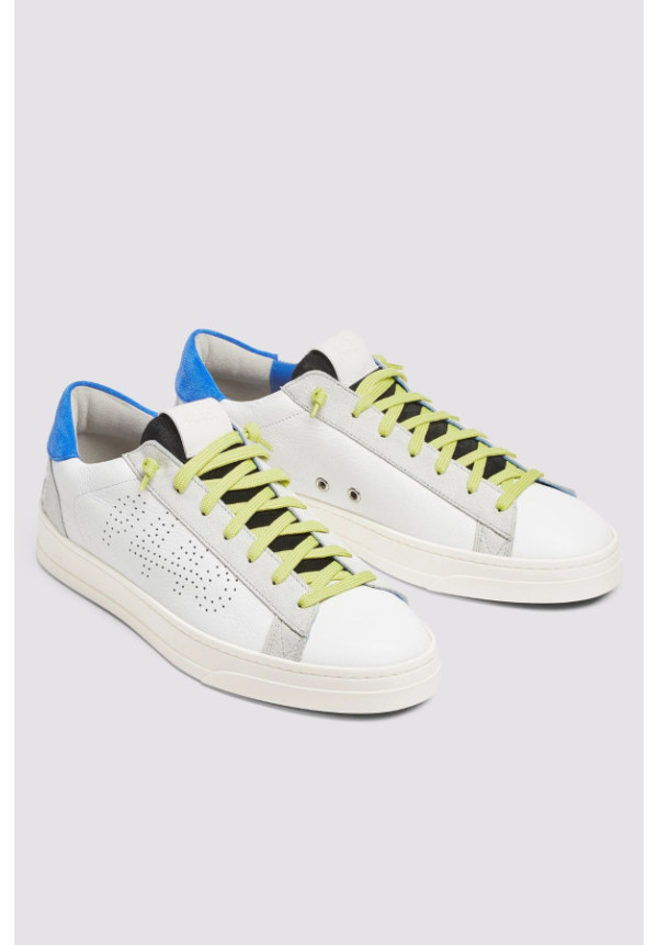 P448 JACK NEON BLUE