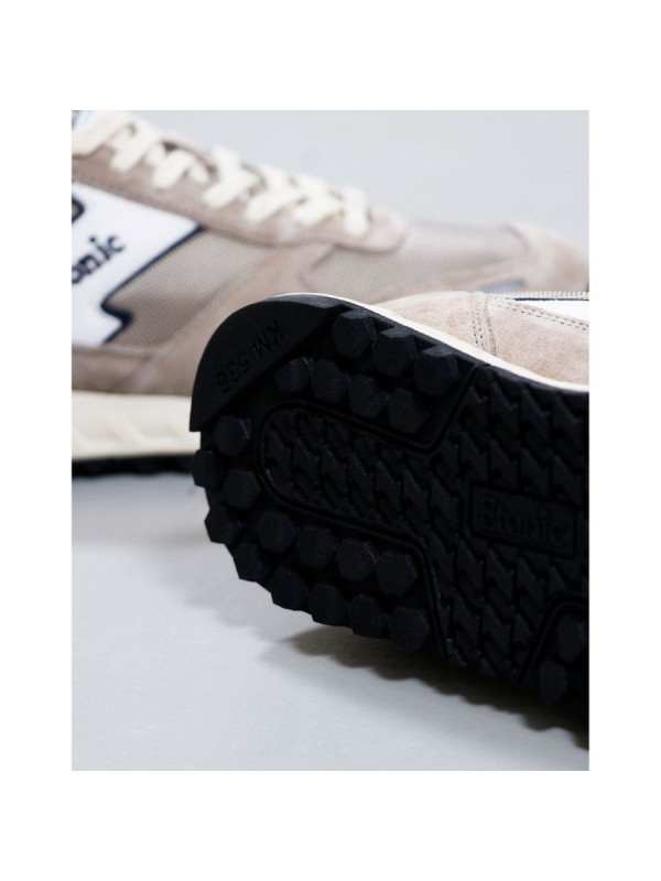 ETONIC PR538 EARTH GOTHIC