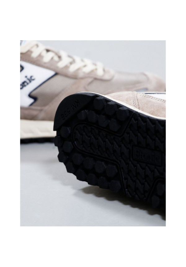 ETONIC PR538 EARTH GOTHIC