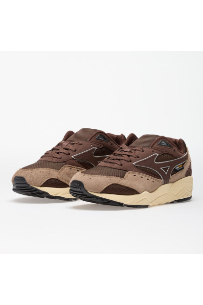 MIZUNO CONTENDER CORDURA CHICORY COFFEE
