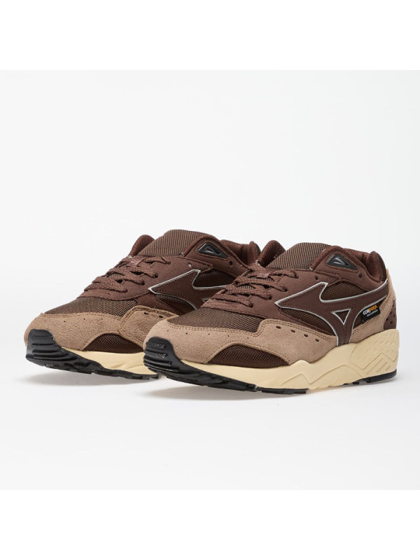 MIZUNO CONTENDER CORDURA CHICORY COFFEE