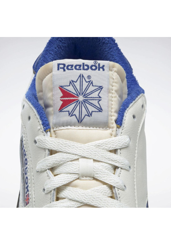 REEBOK CLUB C REVENGE VINTAGE ROYAL