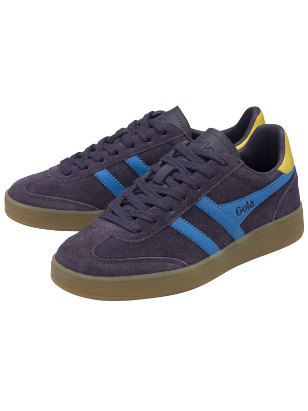 GOLA VIPER PLUM PACIFIC POLLERN GUM