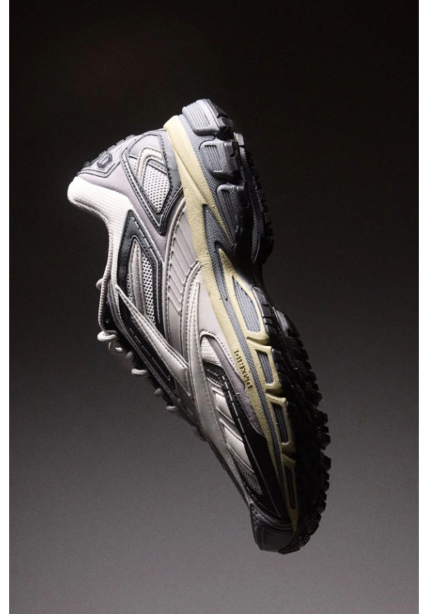 REEBOK LTD PREMIER ROAD ULTRA TONAL GREY