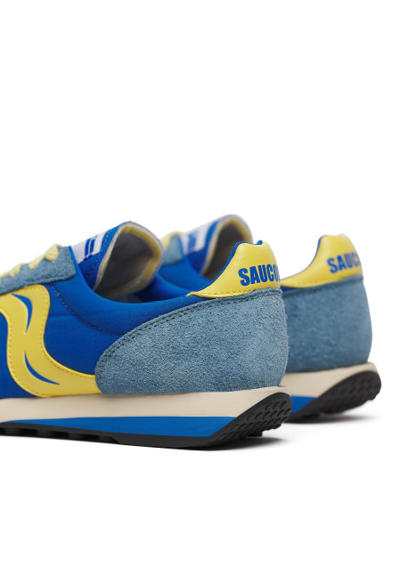 SAUCONY TRAINER 80 OG BLUE