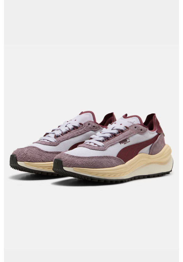 PUMA RIDER ELITE LILAC CRUSH