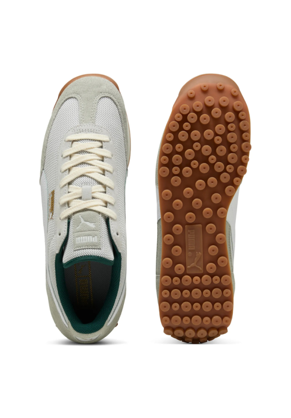 PUMA EASY RIDER ELEVATED GLACIAL GRAY