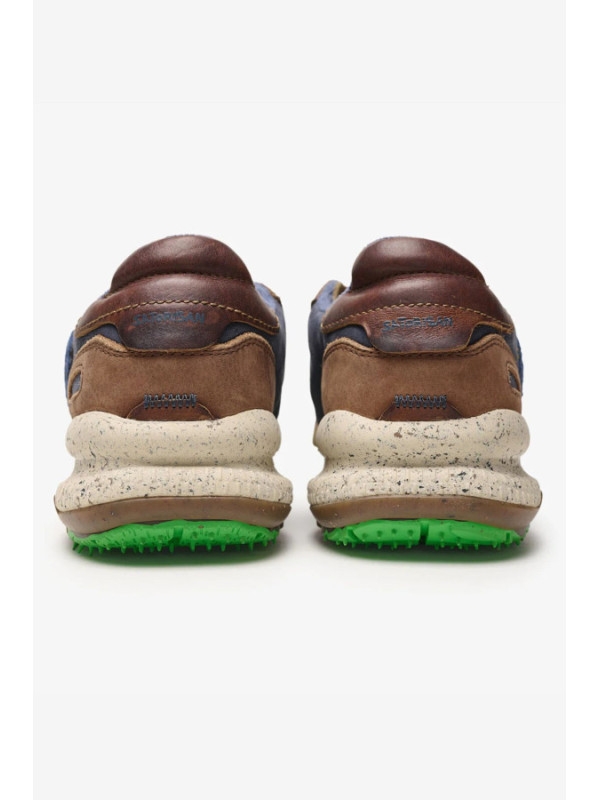 SATORISAN CHACRONA PREMIUM NAVY