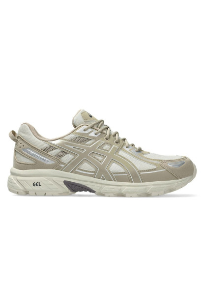 ASICS GEL VENTURE 6 SMOKE GREY WOOL