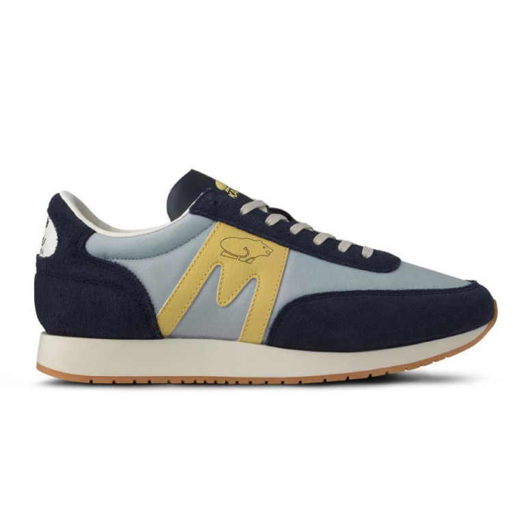 KARHU ALBATROSS 82 NAVAL ACADEMY DUSKY CITRON