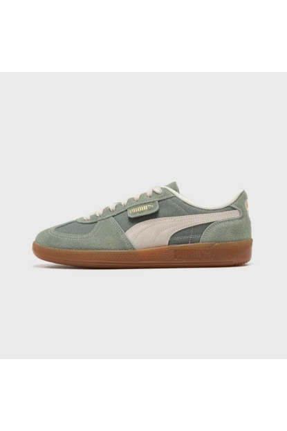 PUMA PALERMO VINTAGE GREEN MOON