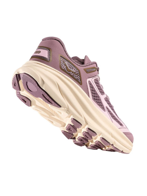 HOKA CLIFTON ONE9 CLASSIC MAUVE CARNATION