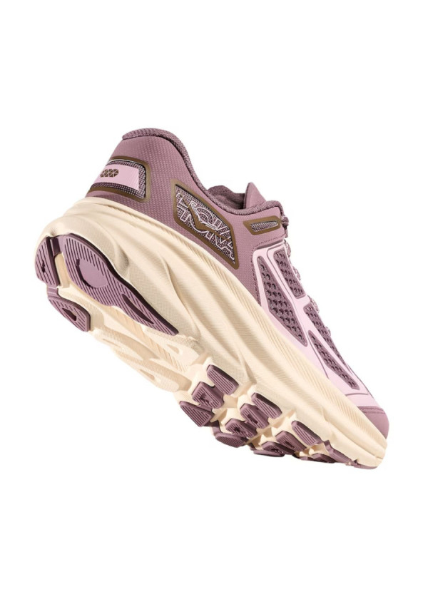 HOKA CLIFTON ONE9 CLASSIC MAUVE CARNATION
