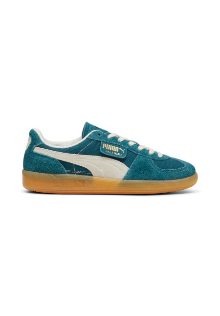 PUMA PALERMO VINTAGE GREEN
