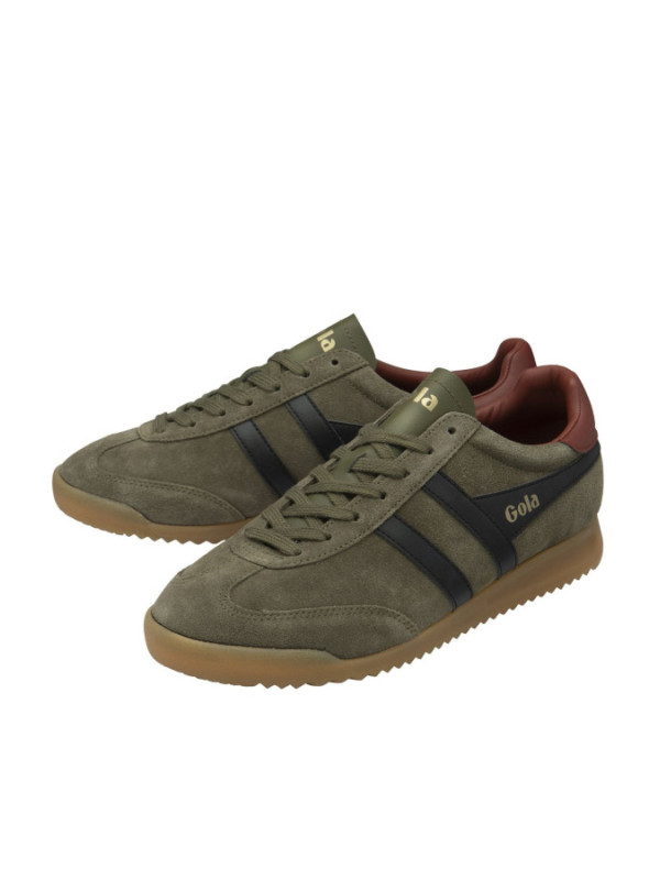 GOLA TORPEDO KHAKI BLACK RUST GOLA TORPEDO KHAKI BLACK RUST