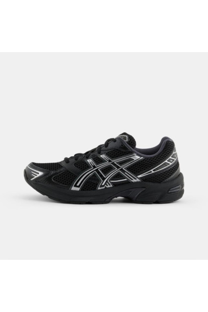 ASICS GEL-1130 BLACK PURE SILVER