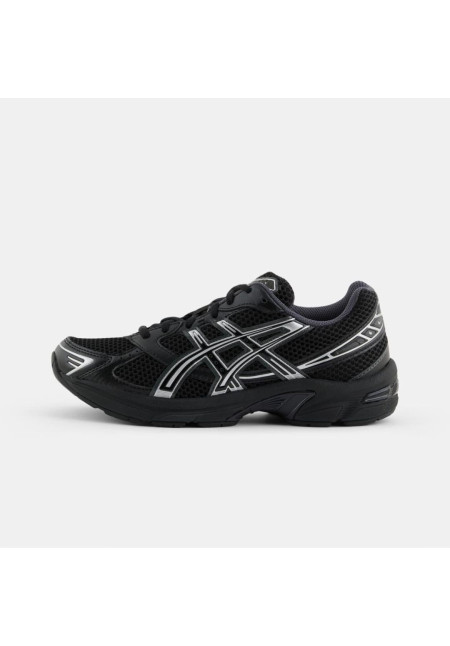 ASICS GEL-1130 BLACK PURE SILVER
