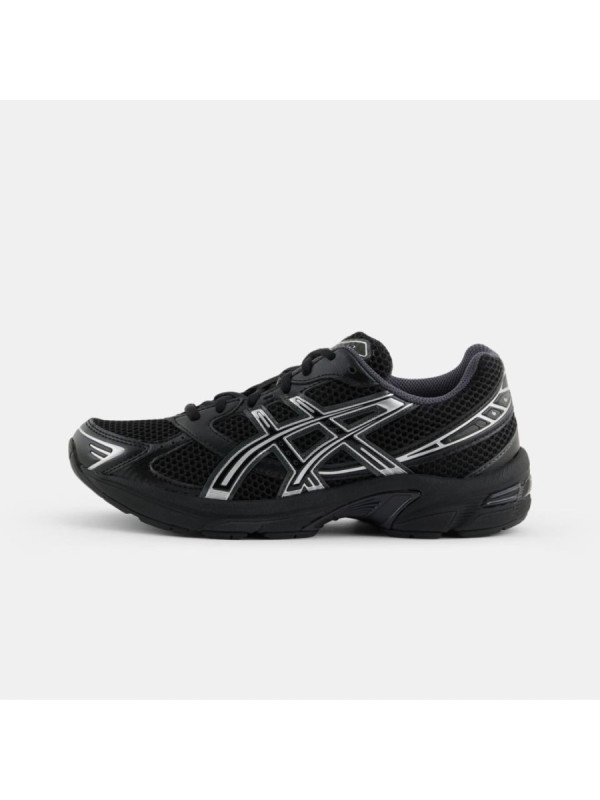 ASICS GEL-1130 BLACK PURE SILVER