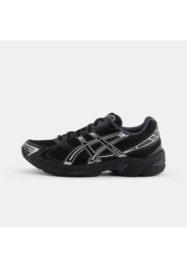 ASICS GEL-1130 BLACK PURE SILVER