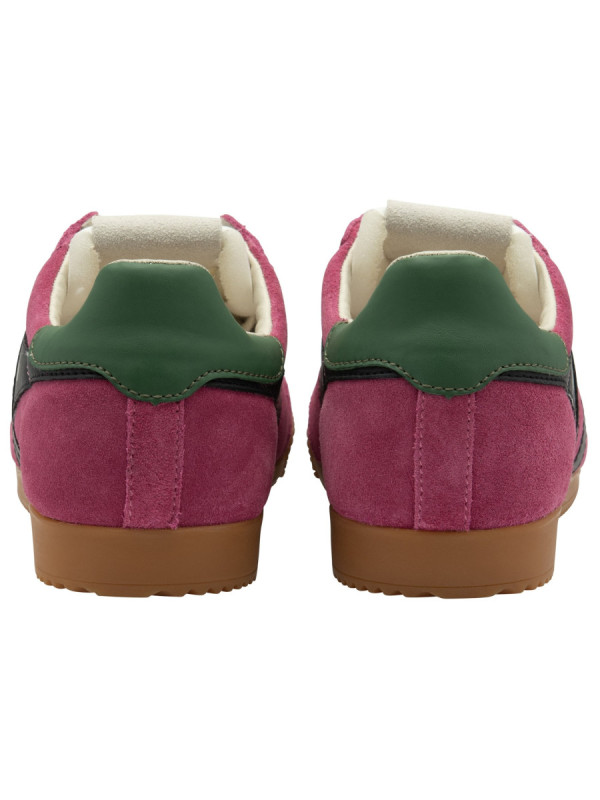 GOLA ELAN FUCHSIA BLACK EVERGREEN