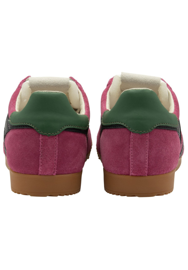 GOLA ELAN FUCHSIA BLACK EVERGREEN