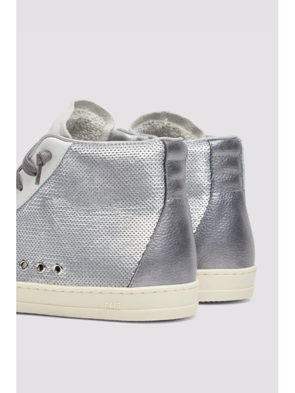 P448 SKATE PEARL FIESTA SIL P448 SKATE PEARL FIESTA SIL