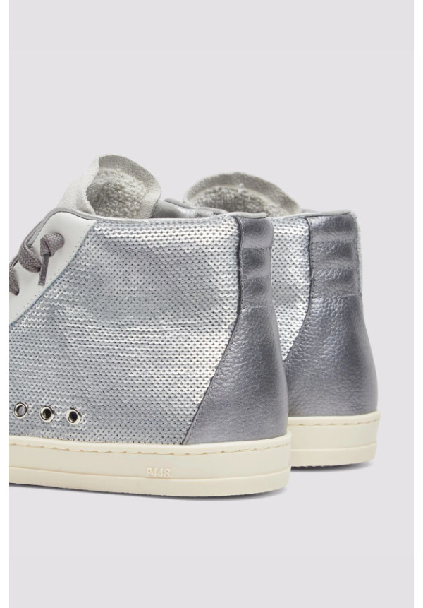 P448 SKATE PEARL FIESTA SIL