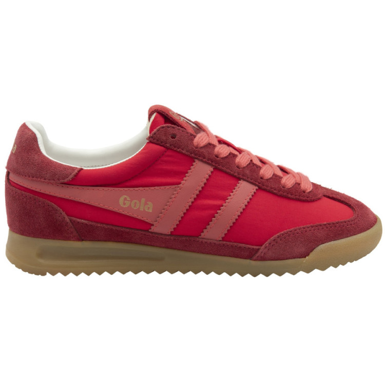 GOLA FIREFLY RED DEEP RED CORAL